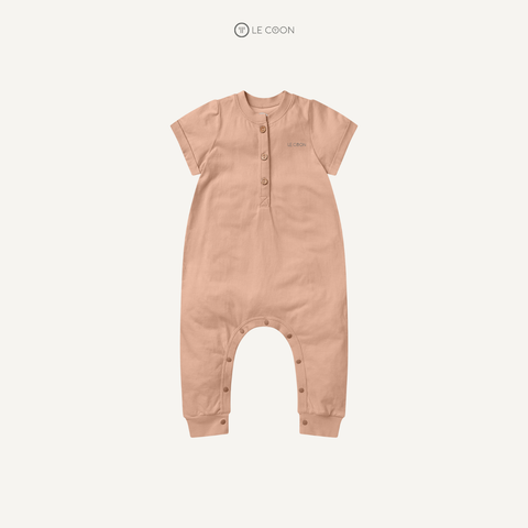 BODYSUIT | ROMPER | Bộ liền