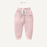  Quần đính dây - Màu Hồng Potpurri 