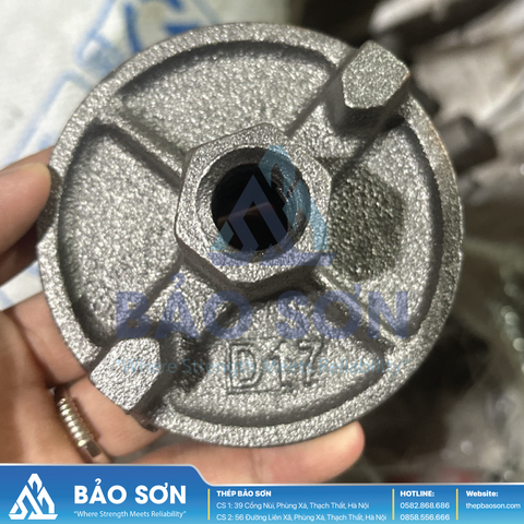  Ty Ren – Bát Chuồn D12, D16, D17 