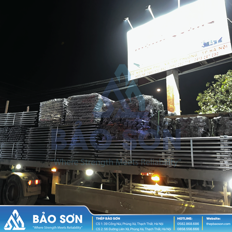  Sản xuất theo yêu cầu 