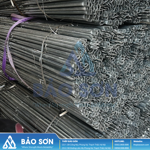 Giằng giáo nêm 1,15m 