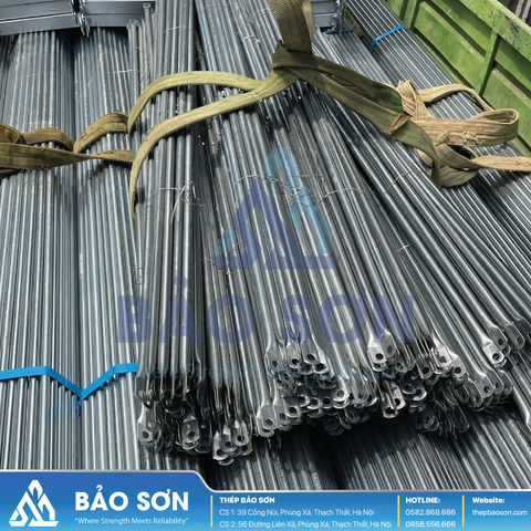  Giằng giáo nêm 1m 
