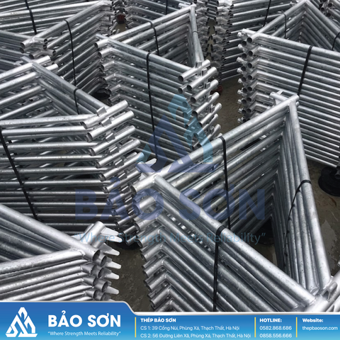  Chống consol giàn giáo nêm 