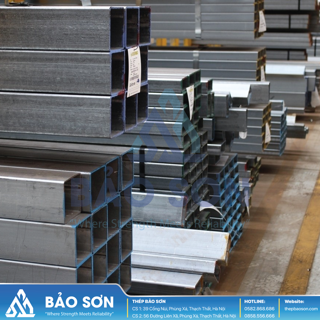  Thép chấn định hình CNC 