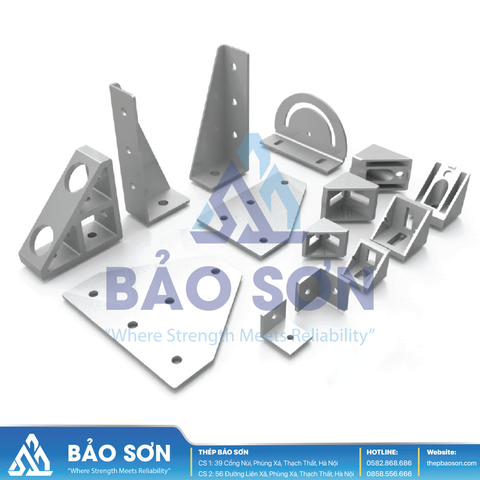 Chặt bản mã các loại 
