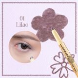  Bút phấn mắt Summer Diary Color Doodle 