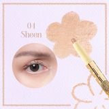 Bút phấn mắt Summer Diary Color Doodle 