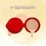  Lõi Refill Phấn nước Summer Diary Cloud Skin Cushion 