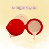  Lõi Refill Phấn nước Summer Diary Cloud Skin Cushion 