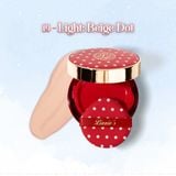  Phấn nước Summer Diary Cloud Skin Cushion 