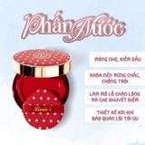  Phấn nước Summer Diary Cloud Skin Cushion 