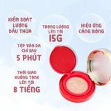  Phấn nước Summer Diary Cloud Skin Cushion 