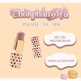  Thỏi má hồng Summer Diary Sunflush 