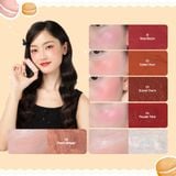  Thỏi má hồng Summer Diary Sunflush 