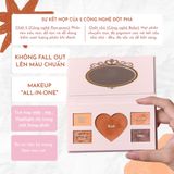  Bảng Phấn mắt Summer Diary Graceful Era 