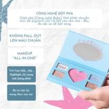  Bảng Phấn mắt Summer Diary Miss Allure 