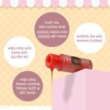  Son dầu dưỡng Lip Oil Summer Diary Juicy Treat 