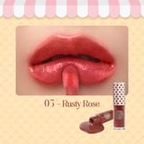  Son dầu dưỡng Lip Oil Summer Diary Juicy Treat 