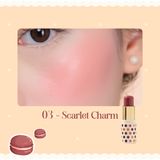  Thỏi má hồng Summer Diary Sunflush 