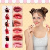  Son dầu dưỡng Lip Oil Summer Diary Juicy Treat 