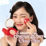  Phấn nước Summer Diary Cloud Skin Cushion 