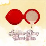  Lõi Refill Phấn nước Summer Diary Cloud Skin Cushion 