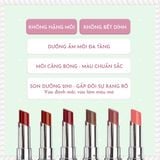  Son dưỡng Summer Diary Frosting Kiss 