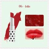  Son dưỡng Summer Diary Frosting Kiss 