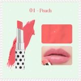  Son dưỡng Summer Diary Frosting Kiss 