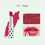  Son dưỡng Summer Diary Frosting Kiss 
