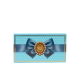  Bảng Phấn mắt Summer Diary Miss Allure 