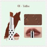  Son dưỡng Summer Diary Frosting Kiss 