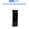 Máy lọc nước RO ion kiềm Famy RIO-04B-PHT