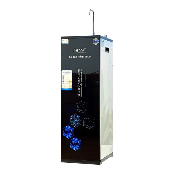 Máy lọc nước RO ion kiềm Famy RIO-04B