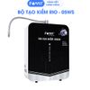Bộ Tạo Kiềm Để Bàn Treo Tường Famy RIO-05WS - Lắp Đặt Được Cho Các Loại Máy Lọc Nước RO