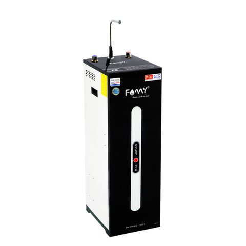 Máy Lọc Nước Famy - ECOV2 - Chính Hãng - 2 Chế Độ Nóng Nguội - 9 Cấp Lọc Tốt Cho Sức Khoẻ
