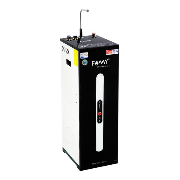 Máy Lọc Nước Famy - ECOV3 - Chính Hãng - 3 Chế Độ Nóng Lạnh Nguội - 9 Cấp Lọc Tốt Cho Sức Khoẻ