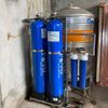Bộ Lọc Tổng Famy - Model LT02 - Phù Hợp Cho Nước Máy