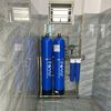 Bộ Lọc Tổng Famy - Model LT02 - Phù Hợp Cho Nước Máy
