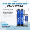 Bộ Lọc Tổng Famy - Model LT02 - Phù Hợp Cho Nước Máy