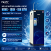 Máy lọc nước RO ion kiềm 4 chế độ Famy ECO 2.0-V3 PLUS