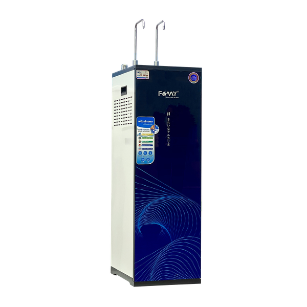 Máy lọc nước RO ion kiềm 4 chế độ Famy ECO 2.0-V3 PLUS