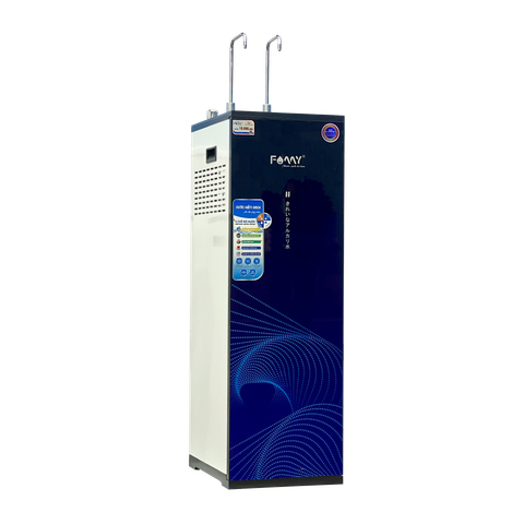 Máy lọc nước RO ion kiềm 4 chế độ Famy ECO 2.0-V3 PLUS