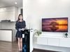 Máy lọc nước RO ion kiềm Famy RIO-04B