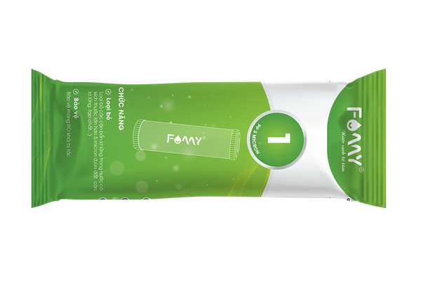 Lõi Lọc Nước Famy Số 1-2-3 Dùng Cho Các Loại Máy Lọc Nước RO