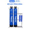 Bộ Lọc Tổng Famy - Model LT02 - Phù Hợp Cho Nước Máy
