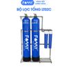 Bộ Lọc Tổng Famy - Model LT02 - Phù Hợp Cho Nước Máy