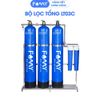 Bộ Lọc Tổng Famy - Model LT03C - Phù Hợp Với Nước Máy
