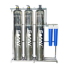 Bộ Lọc Tổng Famy - Model LT03CI - Dùng Cột Lọc Inox - Phù Hợp Với Nước Máy
