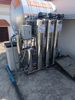 Bộ Lọc Tổng Famy - Model LTSA1 - Trang Bị Màng Siêu Lọc UF Bơm Áp Tủ Điện Fill Inox Cao Cấp
